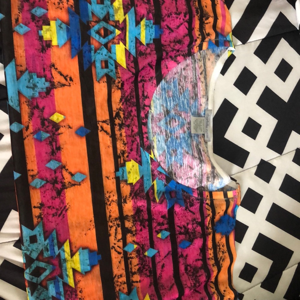 Blouse size medium
